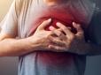 ТОП-7 прихованих симптомів хвороби серця, які легко сплутати з втомою