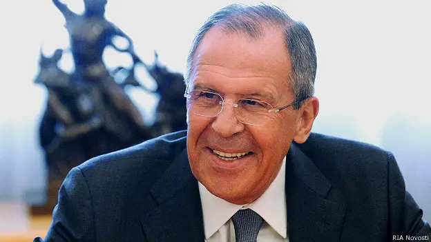 Все пішло не так: Лавров потрапив у немилість Путіна після зірваної зустрічі з Трампом