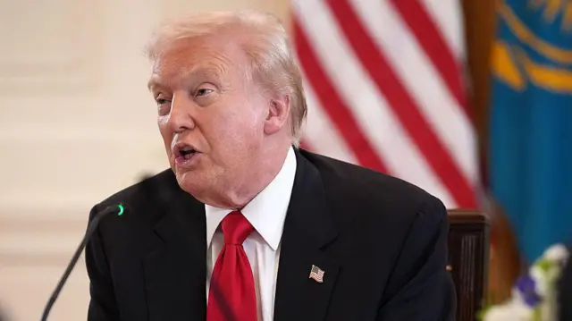 Як Трамп веде свою гру. США хотіли б врятувати Росію від розпаду, - польський аналітик