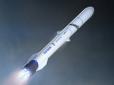 Джефф​ Безос руйнує монополію Ілона Маска: Конкурент SpaceX вперше успішно повернув на Землю багаторазову ракету