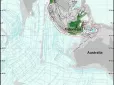 Не фантастика! Вчені виявили загублений континент Землі, який зник 155 млн років тому