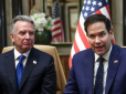 ​Дрісколл, Рубіо і Віткофф зустрінуться з представниками ЄС та України: Стартують переговори щодо корекції плану Трампа для України напередодні поїздки Зеленського до Білого дому