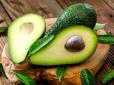 А ви це знали? Чому авокадо - фрукт довголіття, який можна їсти замість масла