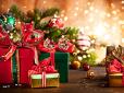 Подарунки на Різдво 2025 за знаком зодіаку - якщо ще не визнались!