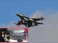 “Полювання на дрони буде дешевим”: Українські F-16 переходять на лазерне наведення
