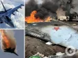 Захисники України знищують бойові літаки ворога: що зараз із виробництвом тактичної авіації в Росії та чи можуть поповнити втрати, - Злий Одесит