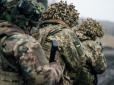 Закрутять гайки: Військових попереджають, що перевестися через СЗЧ можна буде тільки у штурмовики