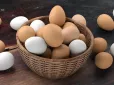 Під забороною! Кому слід обмежити яйця