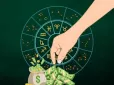 Оце так фарт! Ці знаки зодіаку можуть розбагатіти у 2026 році