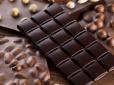 Смачно і корисно! ТОП-8 причин їсти чорний шоколад