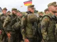 Підготовка йде повним ходом? У Німеччині перші 5 тис. юнаків отримали повістки