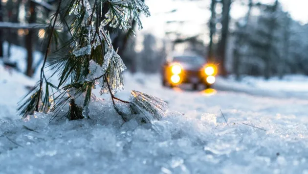Водіям на замітку! Що робити, якщо замерз дизель у мороз