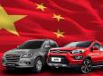 У 2025 кількість авто, ввезених із Китаю, зросла удвічі: Які моделі обирають українці