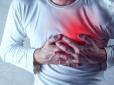 Це може врятувати життя! Лікарі пояснили, як відрізнити серцевий біль від невралгії