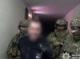 На Київщині поліція затримала кілера, який вистежив жертву через смарт-окуляри (фото)