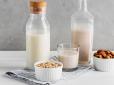 Коров’яче молоко чи вівсяний напій - що насправді корисніше? Відповідь може здивувати