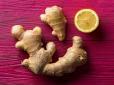 А ви це знали? Цілющі властивості імбиру, який може зменшити запалення, покращити травлення і не тільки