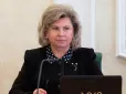 Російська омбудсманка Москалькова запропонувала відкрити пункт пропуску між РФ та Україною
