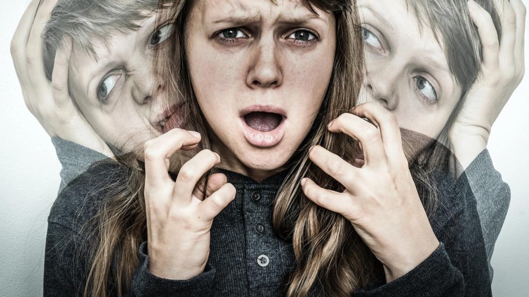 У покоління Z сплеск психозів:  Ось чому в молоді частіше виникає шизофренія