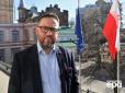Хотів кричати мирним жителям навколо, що світ ось-ось зміниться: Послу Польщі в Україні надійшла телеграма напередодні вторгнення РФ