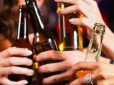 Бережіться! Названо кількість алкоголю, яка “вбиває” серце