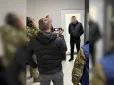 Викрито масштабну схему: Правоохоронці затримали командувача логістики Повітряних Сил та начальника обласного УСБУ (фото)