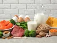 Зверніть увагу! Вчені назвали дієту, яка знижує ризик смерті від будь-яких причин на 25%