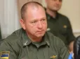Колишній очільник Держприкордонслужби Дейнеко отримав нову посаду