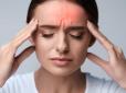 Це справді працює! ТОП-7 способів зменшення болю при мігрені