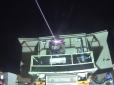 Нові технології у війні: Ізраїль міг вперше відбити повітряну атаку лазерною зброєю, - ЗМІ