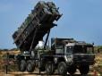 Велика проблема: Україна ризикує зіткнутися з дефіцитом ракет ППО для Patriot