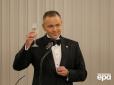 Сікорський шокований: Президент Польщі збирається підтримати Орбана на виборах