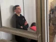 Обвинувачений у вбивстві Ірини Фаріон оголосив голодування через... шведську стінку