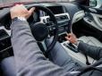 В Україні хочуть запровадити систему штрафних балів для водіїв: Що відомо і як вона працюватиме