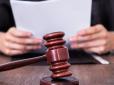 Створив групу: На Полтавщині засудили чоловіка за злив маршрутів ТЦК у Viber