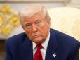 Істерика триває: Трамп заявив, що йому не були потрібні союзники по НАТО у діях проти Ірану