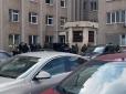 Військового ТЦК у Львові зарізав інспектор митниці, - журналіст