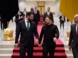 Найбільша інтрига візиту Зеленського до Сирії полягає у питанні: а навіщо це потрібно Ердогану? - політолог