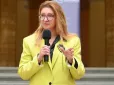 Могли б позаздрити досвідчені крипто-інвестори: Голова апеляційного суду Закарпаття задекларувала рекордні прибутки від цифрових активів