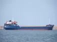 Скидав вугілля прямо в море: Швеція затримала російський балкер