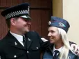 За любов до РФ: Британія позбавила громадянства поліцейського