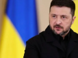 Росія може завдати чергового удару дронами та ракетами по Україні вже сьогодні вночі, - Зеленський