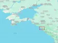 Чорноморський трафік нафти знов під ударом: Добрі дрони підпалили нафтобазу у Туапсе