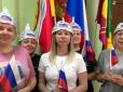 Не запідозрили провокацію: Російські вчителі погодилися записати відео з промовою Гітлера для... патріотичної акції