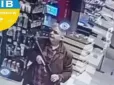 Усі дії записував на диктофон: Клименко оприлюднив нові факти про терориста, який вбив людей на Деміївці
