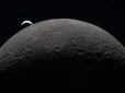 Технології, що вражають! Artemis II протестувала лазерний зв’язок між Місяцем і Землею зі швидкістю 260 Мбіт/с