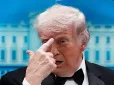 Новий замах на Трампа: Шкільний вчитель з рушницею та пістолетом проник на публічний захід, де виступав президент США