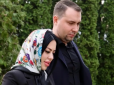 Прийшов із квітами, книжкою та... вагами: Дружина Буданова розповіла про їхнє знайомство та перше побачення
