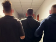 П’яним приїхав забирати дитину з садка: З Польщі депортували українця