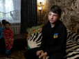 Летів прямо на молодших братів та сестер: На Чернігівщині 12-річний хлопчик самотужки знешкодив FPV-дрон (фото)